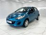 USED 2013 13 MAZDA MAZDA2 **MAKE US AN OFFER!!**1.3 TS Hatchback 5dr Petrol Manual Euro 5 (a/c) (75 ps) 