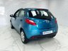 USED 2013 13 MAZDA MAZDA2 **MAKE US AN OFFER!!**1.3 TS Hatchback 5dr Petrol Manual Euro 5 (a/c) (75 ps) 