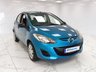 USED 2013 13 MAZDA MAZDA2 **MAKE US AN OFFER!!**1.3 TS Hatchback 5dr Petrol Manual Euro 5 (a/c) (75 ps) 