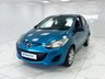 USED 2013 13 MAZDA MAZDA2 **MAKE US AN OFFER!!**1.3 TS Hatchback 5dr Petrol Manual Euro 5 (a/c) (75 ps) 