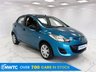 USED 2013 13 MAZDA MAZDA2 **MAKE US AN OFFER!!**1.3 TS Hatchback 5dr Petrol Manual Euro 5 (a/c) (75 ps) 