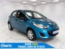 USED 2013 13 MAZDA MAZDA2 **MAKE US AN OFFER!!**1.3 TS Hatchback 5dr Petrol Manual Euro 5 (a/c) (75 ps) 