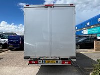 USED 2016 66 FORD TRANSIT 2.2 TDCi 350 Curtainsider 2dr Diesel Manual RWD L4 H1 Euro 5 (DRW) (125 ps) 