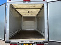 USED 2016 66 FORD TRANSIT 2.2 TDCi 350 Curtainsider 2dr Diesel Manual RWD L4 H1 Euro 5 (DRW) (125 ps) 