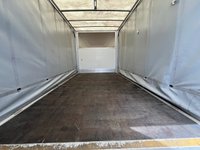 USED 2016 66 FORD TRANSIT 2.2 TDCi 350 Curtainsider 2dr Diesel Manual RWD L4 H1 Euro 5 (DRW) (125 ps) 