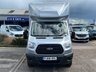 USED 2016 66 FORD TRANSIT 2.2 TDCi 350 Curtainsider 2dr Diesel Manual RWD L4 H1 Euro 5 (DRW) (125 ps) 