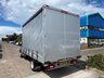 USED 2016 66 FORD TRANSIT 2.2 TDCi 350 Curtainsider 2dr Diesel Manual RWD L4 H1 Euro 5 (DRW) (125 ps) 