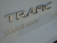 USED 2021 21 RENAULT TRAFIC 2.0 dCi ENERGY 28 Business Panel Van 5dr Diesel Manual SWB Standard Roof Euro 6 (s/s) (120 ps) 6 MONTHS PARTS AND LABOUR  WARRANTY