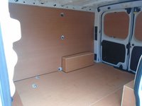 USED 2021 21 RENAULT TRAFIC 2.0 dCi ENERGY 28 Business Panel Van 5dr Diesel Manual SWB Standard Roof Euro 6 (s/s) (120 ps) 6 MONTHS PARTS AND LABOUR  WARRANTY