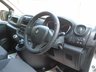 USED 2021 21 RENAULT TRAFIC 2.0 dCi ENERGY 28 Business Panel Van 5dr Diesel Manual SWB Standard Roof Euro 6 (s/s) (120 ps) 6 MONTHS PARTS AND LABOUR  WARRANTY