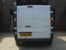 USED 2021 21 RENAULT TRAFIC 2.0 dCi ENERGY 28 Business Panel Van 5dr Diesel Manual SWB Standard Roof Euro 6 (s/s) (120 ps) 6 MONTHS PARTS AND LABOUR  WARRANTY