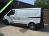 USED 2021 21 RENAULT TRAFIC 2.0 dCi ENERGY 28 Business Panel Van 5dr Diesel Manual SWB Standard Roof Euro 6 (s/s) (120 ps) 6 MONTHS PARTS AND LABOUR  WARRANTY