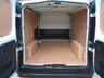 USED 2021 21 RENAULT TRAFIC 2.0 dCi ENERGY 28 Business Panel Van 5dr Diesel Manual SWB Standard Roof Euro 6 (s/s) (120 ps) 6 MONTHS PARTS AND LABOUR  WARRANTY