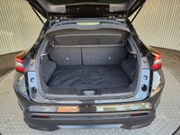 USED 2022 71 NISSAN JUKE 1.0 DIG-T Tekna SUV 5dr Petrol DCT Auto Euro 6 (s/s) (117 ps) 
