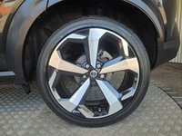 USED 2022 71 NISSAN JUKE 1.0 DIG-T Tekna SUV 5dr Petrol DCT Auto Euro 6 (s/s) (117 ps) 