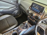 USED 2022 71 NISSAN JUKE 1.0 DIG-T Tekna SUV 5dr Petrol DCT Auto Euro 6 (s/s) (117 ps) 