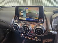 USED 2022 71 NISSAN JUKE 1.0 DIG-T Tekna SUV 5dr Petrol DCT Auto Euro 6 (s/s) (117 ps) 