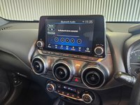 USED 2022 71 NISSAN JUKE 1.0 DIG-T Tekna SUV 5dr Petrol DCT Auto Euro 6 (s/s) (117 ps) 