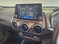 USED 2022 71 NISSAN JUKE 1.0 DIG-T Tekna SUV 5dr Petrol DCT Auto Euro 6 (s/s) (117 ps) 