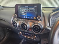 USED 2022 71 NISSAN JUKE 1.0 DIG-T Tekna SUV 5dr Petrol DCT Auto Euro 6 (s/s) (117 ps) 