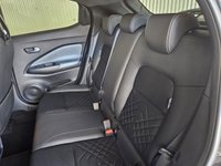 USED 2022 71 NISSAN JUKE 1.0 DIG-T Tekna SUV 5dr Petrol DCT Auto Euro 6 (s/s) (117 ps) 
