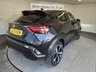 USED 2022 71 NISSAN JUKE 1.0 DIG-T Tekna SUV 5dr Petrol DCT Auto Euro 6 (s/s) (117 ps) 