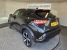 USED 2022 71 NISSAN JUKE 1.0 DIG-T Tekna SUV 5dr Petrol DCT Auto Euro 6 (s/s) (117 ps) 