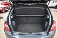 USED 2021 21 SKODA FABIA 1.0 TSI Monte Carlo Hatchback 5dr Petrol DSG Euro 6 (s/s) (95 ps) 