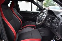 USED 2021 21 SKODA FABIA 1.0 TSI Monte Carlo Hatchback 5dr Petrol DSG Euro 6 (s/s) (95 ps) 