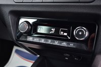 USED 2021 21 SKODA FABIA 1.0 TSI Monte Carlo Hatchback 5dr Petrol DSG Euro 6 (s/s) (95 ps) 