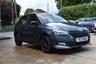 USED 2021 21 SKODA FABIA 1.0 TSI Monte Carlo Hatchback 5dr Petrol DSG Euro 6 (s/s) (95 ps) 