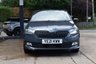 USED 2021 21 SKODA FABIA 1.0 TSI Monte Carlo Hatchback 5dr Petrol DSG Euro 6 (s/s) (95 ps) 