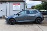 USED 2021 21 SKODA FABIA 1.0 TSI Monte Carlo Hatchback 5dr Petrol DSG Euro 6 (s/s) (95 ps) 