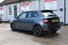USED 2021 21 SKODA FABIA 1.0 TSI Monte Carlo Hatchback 5dr Petrol DSG Euro 6 (s/s) (95 ps) 
