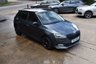 USED 2021 21 SKODA FABIA 1.0 TSI Monte Carlo Hatchback 5dr Petrol DSG Euro 6 (s/s) (95 ps) 