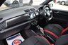 USED 2021 21 SKODA FABIA 1.0 TSI Monte Carlo Hatchback 5dr Petrol DSG Euro 6 (s/s) (95 ps) 