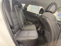 USED 2016 65 HYUNDAI TUCSON 1.6 GDi Blue Drive SE Nav SUV 5dr Petrol Manual Euro 6 (s/s) (132 ps) Sat Nav, Heated Seats