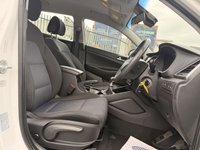 USED 2016 65 HYUNDAI TUCSON 1.6 GDi Blue Drive SE Nav SUV 5dr Petrol Manual Euro 6 (s/s) (132 ps) Sat Nav, Heated Seats