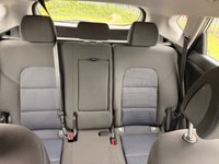 USED 2016 65 HYUNDAI TUCSON 1.6 GDi Blue Drive SE Nav SUV 5dr Petrol Manual Euro 6 (s/s) (132 ps) Sat Nav, Heated Seats