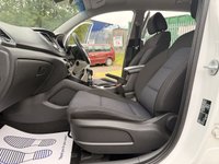 USED 2016 65 HYUNDAI TUCSON 1.6 GDi Blue Drive SE Nav SUV 5dr Petrol Manual Euro 6 (s/s) (132 ps) Sat Nav, Heated Seats