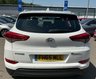 USED 2016 65 HYUNDAI TUCSON 1.6 GDi Blue Drive SE Nav SUV 5dr Petrol Manual Euro 6 (s/s) (132 ps) 