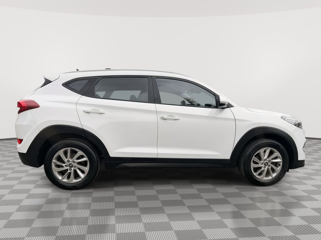 USED 2016 65 HYUNDAI TUCSON 1.6 GDi Blue Drive SE Nav SUV 5dr Petrol Manual Euro 6 (s/s) (132 ps) Sat Nav, Heated Seats