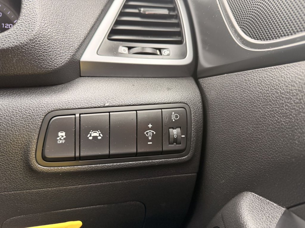 USED 2016 65 HYUNDAI TUCSON 1.6 GDi Blue Drive SE Nav SUV 5dr Petrol Manual Euro 6 (s/s) (132 ps) Sat Nav, Heated Seats