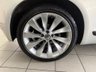 USED 2013 63 VOLKSWAGEN SCIROCCO 2.0 TDI BlueMotion Tech GT Hatchback 3dr Diesel Manual Euro 5 (s/s) (Leather, Nav) (140 ps) LOW MILES+SATNAV+&pound;35 ROAD TAX