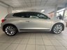 USED 2013 63 VOLKSWAGEN SCIROCCO 2.0 TDI BlueMotion Tech GT Hatchback 3dr Diesel Manual Euro 5 (s/s) (Leather, Nav) (140 ps) LOW MILES+SATNAV+&pound;35 ROAD TAX