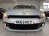 USED 2013 63 VOLKSWAGEN SCIROCCO 2.0 TDI BlueMotion Tech GT Hatchback 3dr Diesel Manual Euro 5 (s/s) (Leather, Nav) (140 ps) LOW MILES+SATNAV+&pound;35 ROAD TAX