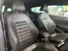 USED 2013 63 VOLKSWAGEN SCIROCCO 2.0 TDI BlueMotion Tech GT Hatchback 3dr Diesel Manual Euro 5 (s/s) (Leather, Nav) (140 ps) LOW MILES+SATNAV+&pound;35 ROAD TAX