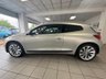 USED 2013 63 VOLKSWAGEN SCIROCCO 2.0 TDI BlueMotion Tech GT Hatchback 3dr Diesel Manual Euro 5 (s/s) (Leather, Nav) (140 ps) LOW MILES+SATNAV+&pound;35 ROAD TAX