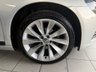 USED 2013 63 VOLKSWAGEN SCIROCCO 2.0 TDI BlueMotion Tech GT Hatchback 3dr Diesel Manual Euro 5 (s/s) (Leather, Nav) (140 ps) LOW MILES+SATNAV+&pound;35 ROAD TAX