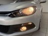 USED 2013 63 VOLKSWAGEN SCIROCCO 2.0 TDI BlueMotion Tech GT Hatchback 3dr Diesel Manual Euro 5 (s/s) (Leather, Nav) (140 ps) LOW MILES+SATNAV+&pound;35 ROAD TAX